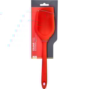 Birkmann - Magic-Spoon-Cherry-Red-29-5-cm-Colour - 425798