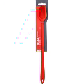 Birkmann - Mini-Magic-Spoon-Cherry-Red-31-5-cm - 425897