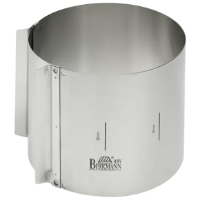 Birkmann - Tortenring-extra-hoch-Easy-Baking - 429413