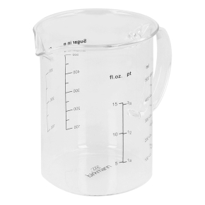 Birkmann - Messbecher-rund-10-cm - 429512