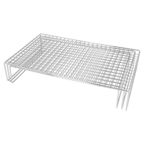 Birkmann - Auskuehlgitter-stapelbar-eckig-40-x - 429697