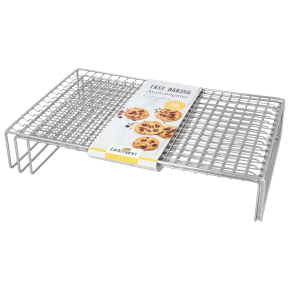 Birkmann - Auskuehlgitter-stapelbar-eckig-40-x - 429697