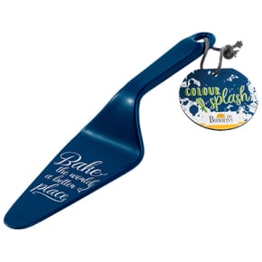 Birkmann - Tortenheber-Colour-Kitchen-Blau - 429772