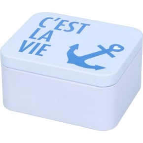 Birkmann - Geschenkbox-Colour-Kitchen-Hellblau - 439764