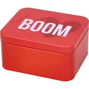 Birkmann - Geschenkbox-Colour-Kitchen-Rot - 439931