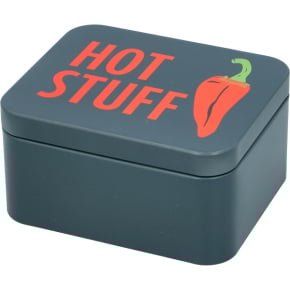 Birkmann - Geschenkbox-Colour-Kitchen-Dunkelgrau - 439948