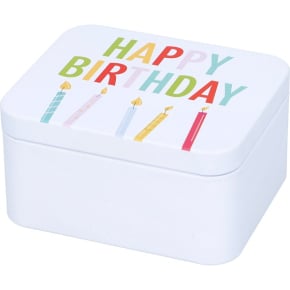Birkmann - Geschenkbox-Colour-Kitchen-Weiss - 439955
