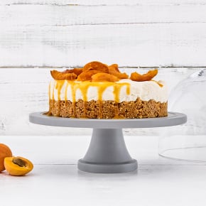 Birkmann - Tortenplatte-Keramik-24-cm-Trend - 443679