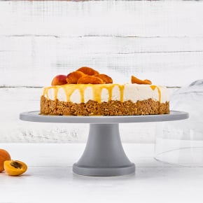 Birkmann - Tortenplatte-Keramik-31-cm-Trend - 443686