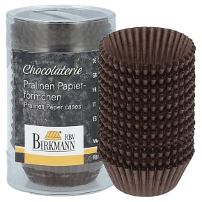 Birkmann - Pralinen-Papierfoermchen - 443709