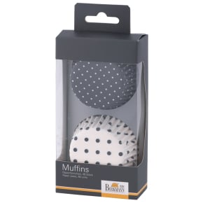 Birkmann - Muffin-Papierfoermchen-Colour-Kitchen - 444522