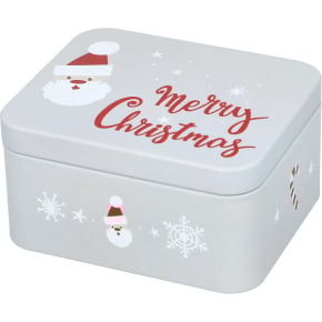 - Gebaeckdose-Merry-Christmas-Groesse-S - 472181  - Gebaeckdose-Merry-Christmas-Groesse-S - 472181
