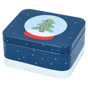 Birkmann - Geschenkbox-Let-it-snow - 472631