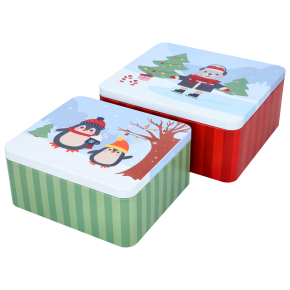 Birkmann - Gebaeckdosen-Set-Winter-Market-gross - 472686