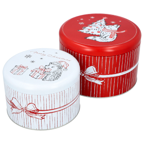 Birkmann - Gebaeckdosen-Set-Cute-Xmas-gross - 472822