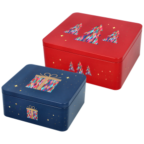 Birkmann - Gebaeckdosen-Set-Colourful-Christmas - 472891