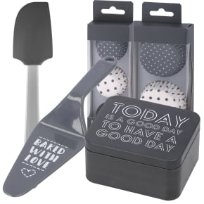 Birkmann - Backhelferset-Colour-Kitchen-5tlg. - 610231