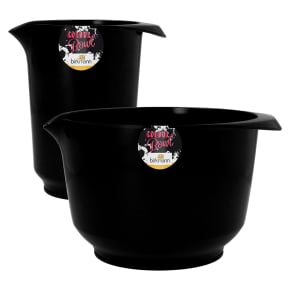Birkmann - Ruehr-und-Servierschuesselset-Colour - 610248