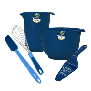 Birkmann - Set-Colour-Kitchen-Basics-5tlg. - 610453