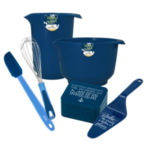 Birkmann - Colour-Kitchen-Geschenk-Set-6tlg. - 610514