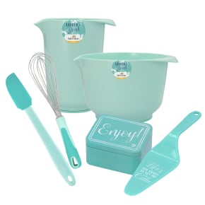 Birkmann - Colour-Kitchen-Geschenk-Set-6tlg. - 610521