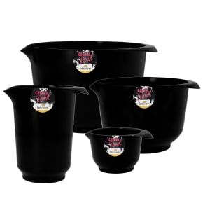 Birkmann - Set-Colour-Bowls-Basics-4tlg. - 610637