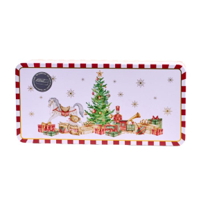 Birkmann - XXL-Weihnachtsgebaeckdose-Classic - 611412