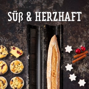 Birkmann - Adventskalender-Suess-Herzhaft - 612129