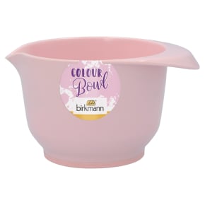 Birkmann - Ruehr-und-Servierschuessel-Rosa-0-5 - 708631