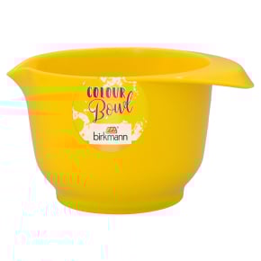 Birkmann - Ruehr-und-Servierschuessel-Gelb-0-5 - 708662