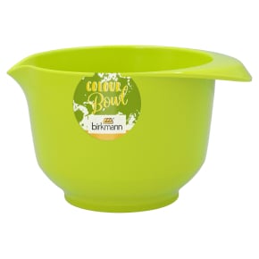 Birkmann - Ruehr-und-Servierschuessel-Limette - 708716