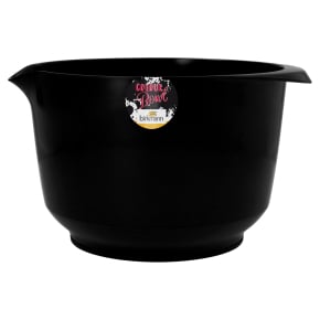 Birkmann - Ruehr-und-Servierschuessel-Schwarz-4 - 709201