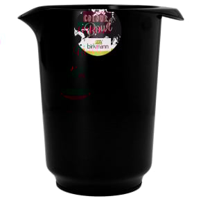 Birkmann - Ruehrbecher-schwarz-1-5-Liter - 709379