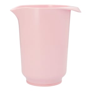 Birkmann - Ruehrbecher-Silk-Rose-1L-Colour-Bowl - 709508
