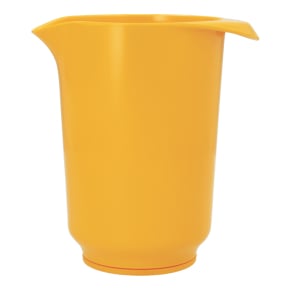Birkmann - Ruehrbecher-Sunset-Yellow-1L-Colour-Bowl - 709607
