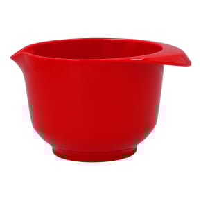 Birkmann - Ruehr-und-Servierschuessel-Cherry-Red - 709935
