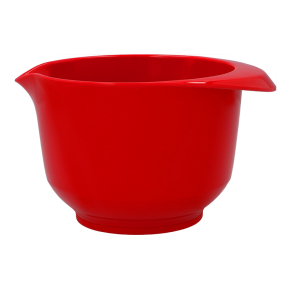 Birkmann - Ruehr-und-Servierschuessel-Cherry-Red - 709942