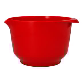 Birkmann - Ruehr-und-Servierschuessel-Cherry-Red - 709973