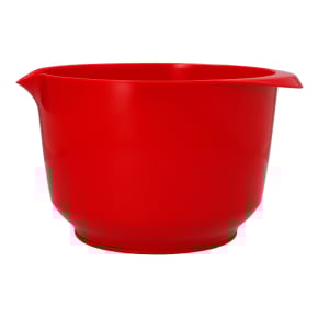 Birkmann - Ruehr-und-Servierschuessel-Cherry-Red - 709997