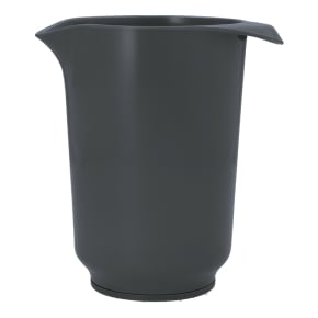 Birkmann - Ruehrbecher-Cool-Grey-1L-Colour-Bowl - 710009