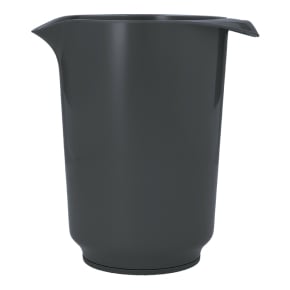 Birkmann - Ruehrbecher-Cool-Grey-1-5L-Colour-Bowl - 710016