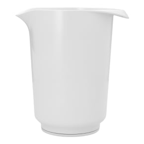 Birkmann - Ruehrbecher-Milky-White-1-5L-Colour-Bowl - 710115