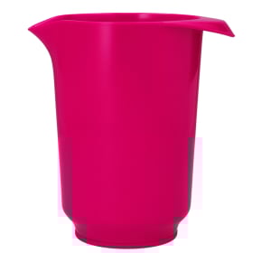 Birkmann - Ruehrbecher-Electric-Pink-1L-Colour-Bowl - 710405