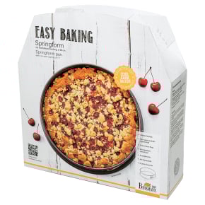 Birkmann - Springform-mit-einem-Boden-28-cm - 881037