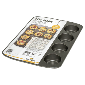 Birkmann - Muffinform-Easy-Baking - 881105