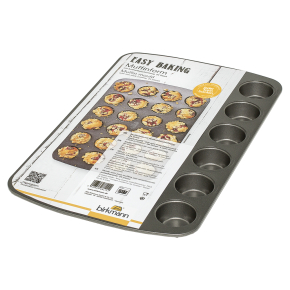 Birkmann - Mini-Muffinform-Easy-Baking - 881112