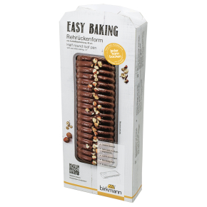 Birkmann - Rehrueckenform-30-cm-Easy-Baking - 881129