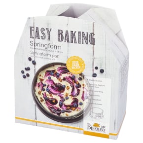 Birkmann - Springform-Easy-Baking-16-cm - 881655