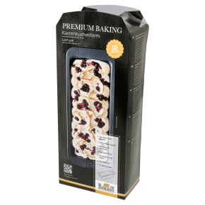 Birkmann - Kastenkuchenform-30-cm-Premium-Baking - 882065