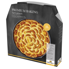 Birkmann - Springblech-32-cm-Premium-Baking - 882096